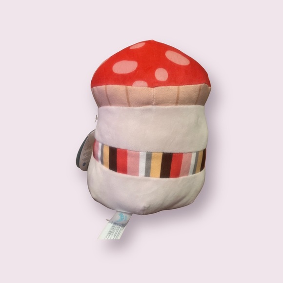 Malcolm Fall Squishmallow - Picture 3 of 3